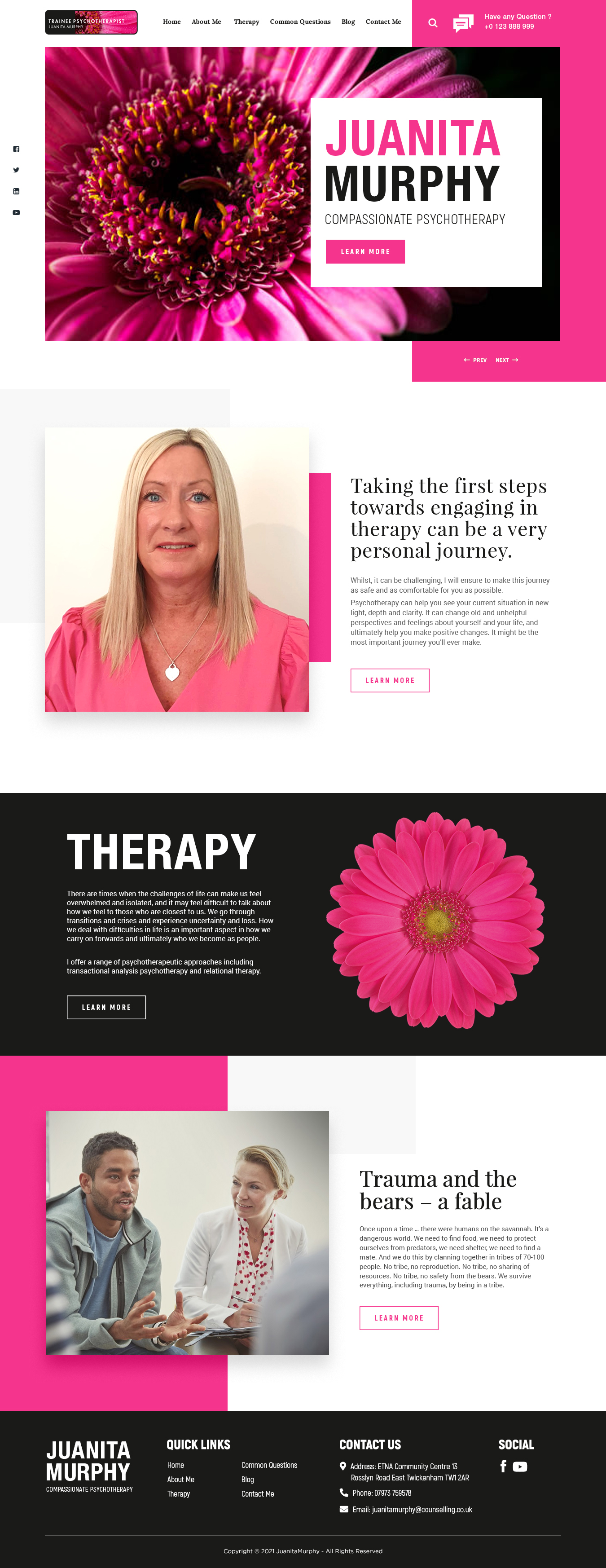 Web-Design von Ayesha Khan für dieses Projekt | Design #27804527