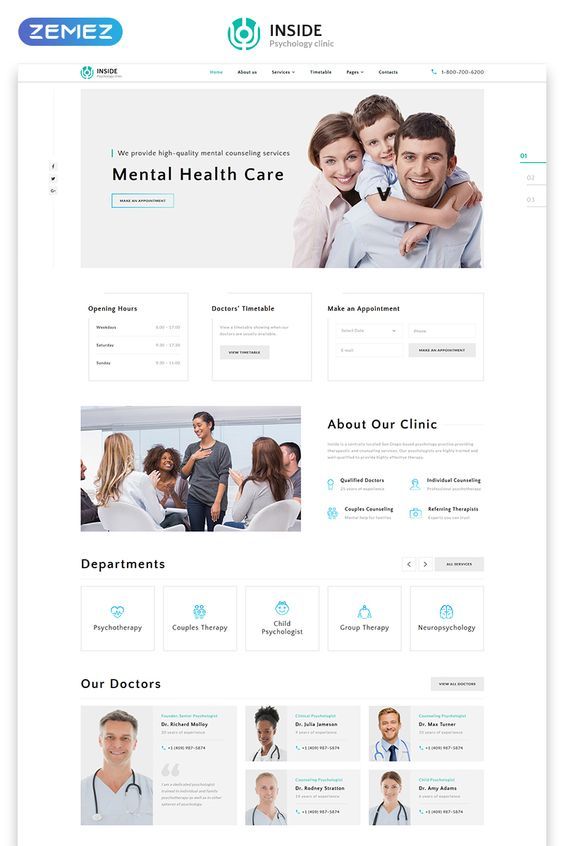 Web-Design von Ron.IT für dieses Projekt | Design #27820698