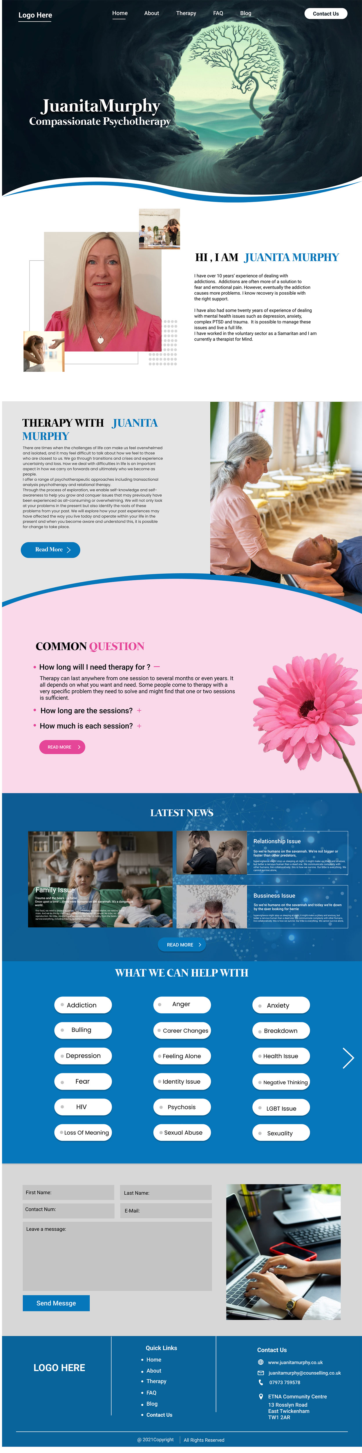 Web-Design von Adeel Rahman für dieses Projekt | Design #27823651