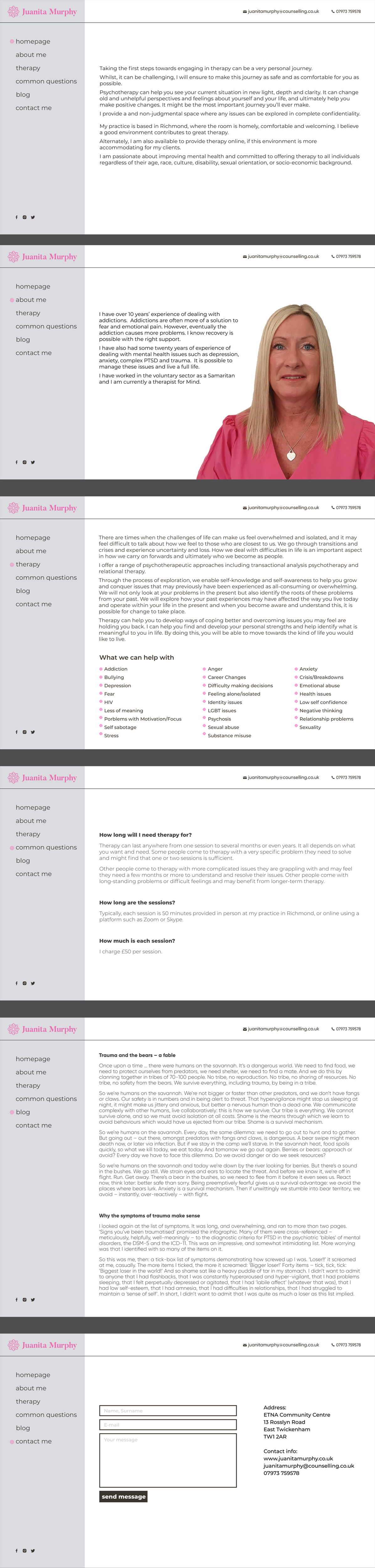 Web-Design von Kam_jaff für dieses Projekt | Design #27797691