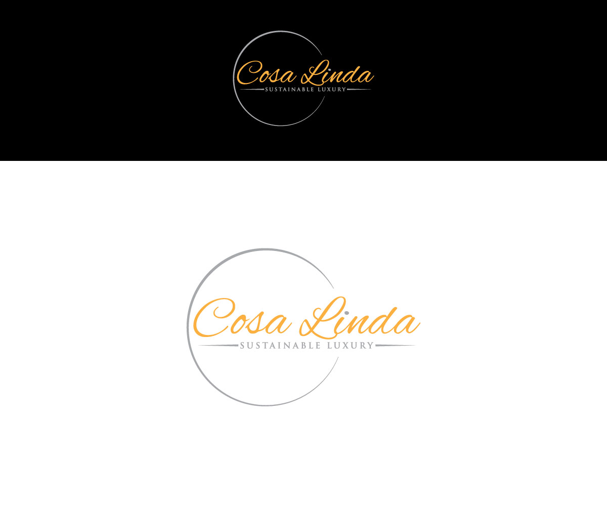 Logo Design by Luckey yaari for this project | Design #27795497