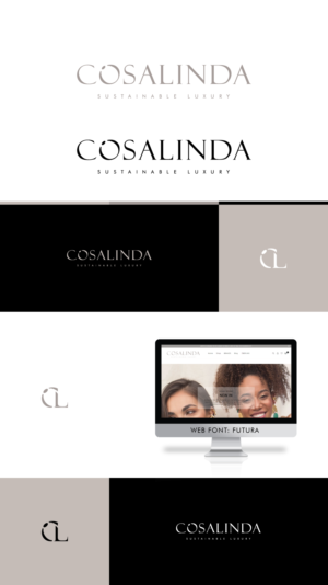 Logo Design by Lilie for this project | Design: #27800056