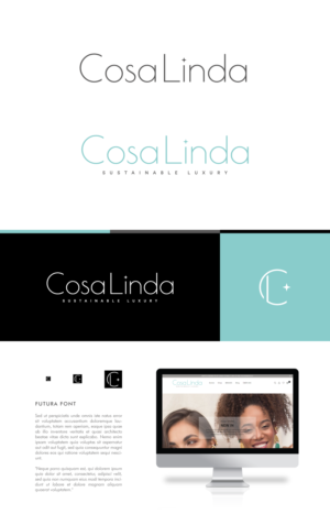Logo Design by Lilie for this project | Design: #27809432