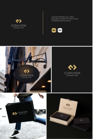 Diseño de Logo por creative.visuals para este proyecto | Diseño #27795370