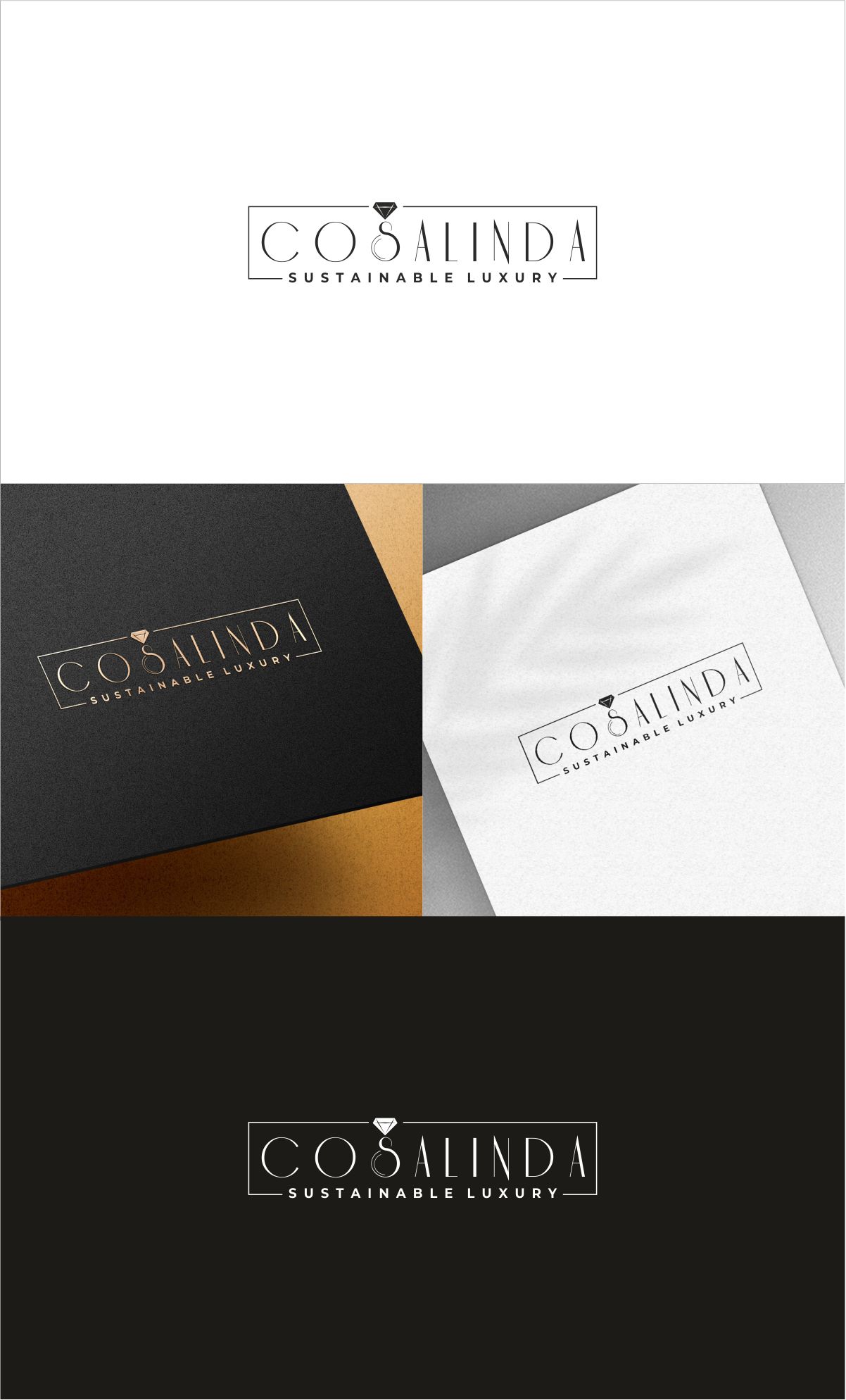 Logo Design by Dave Paresh for this project | Design #27787813