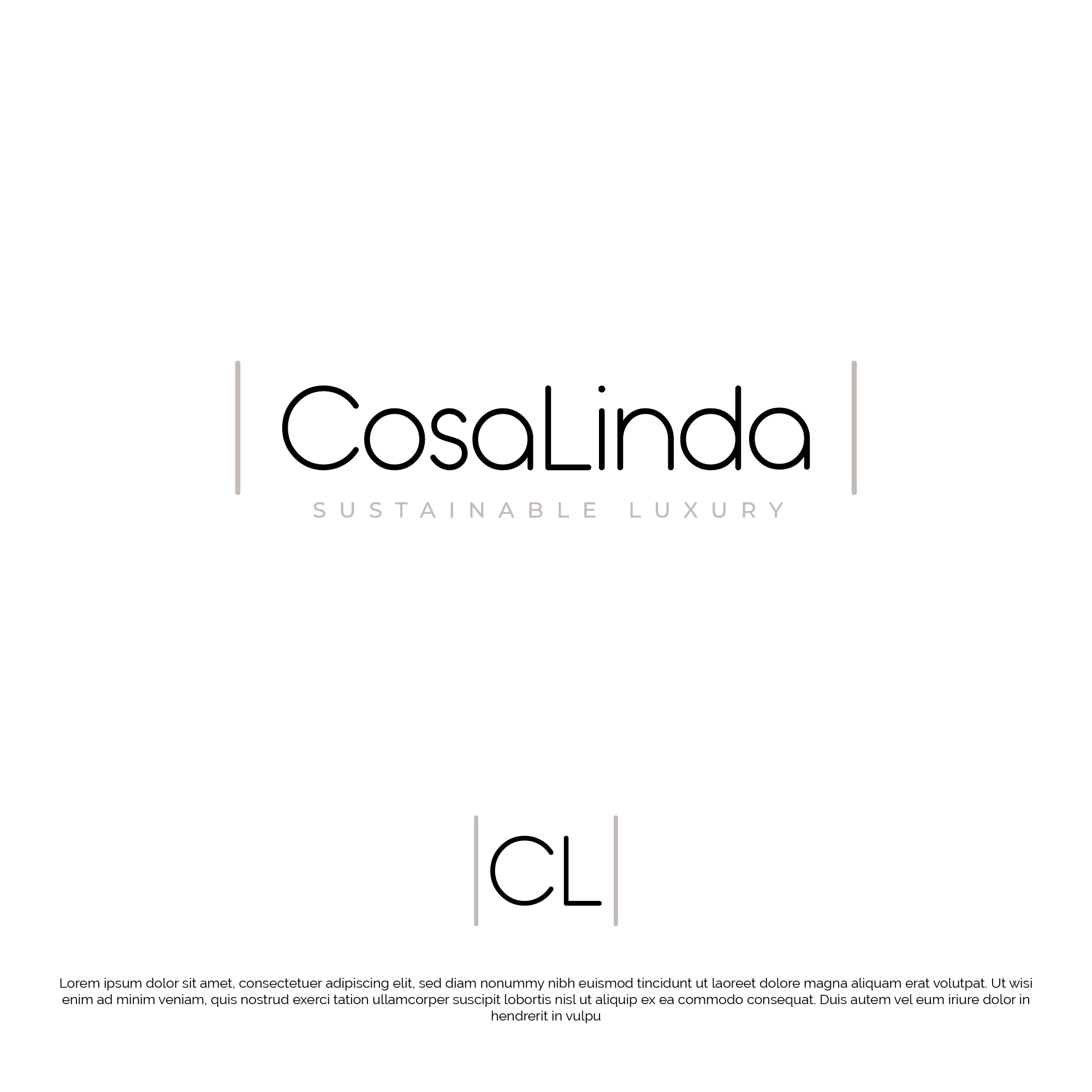 Diseño de Logo por JoseDesign para este proyecto | Diseño #27817924