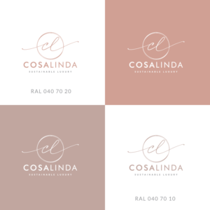 Design de Logo par Kabelo Phofedi