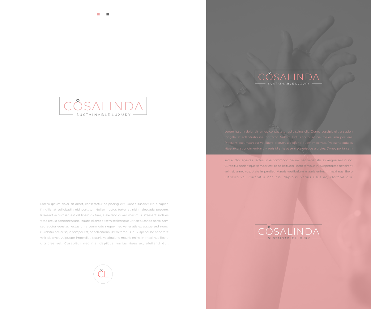 Logo Design by MishaDsign for this project | Design #27793325