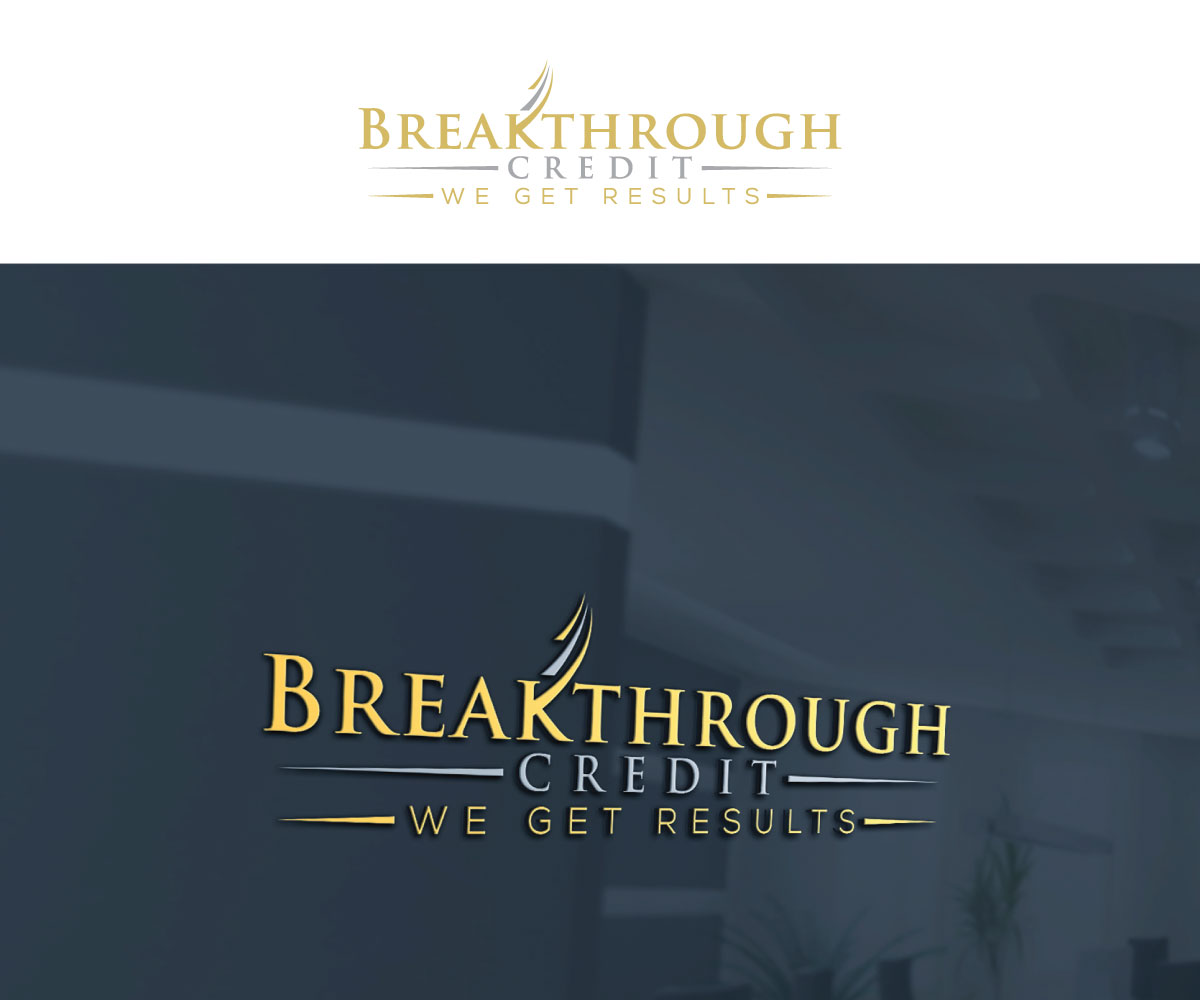 Logo Design by Luckey yaari for this project | Design #27790549