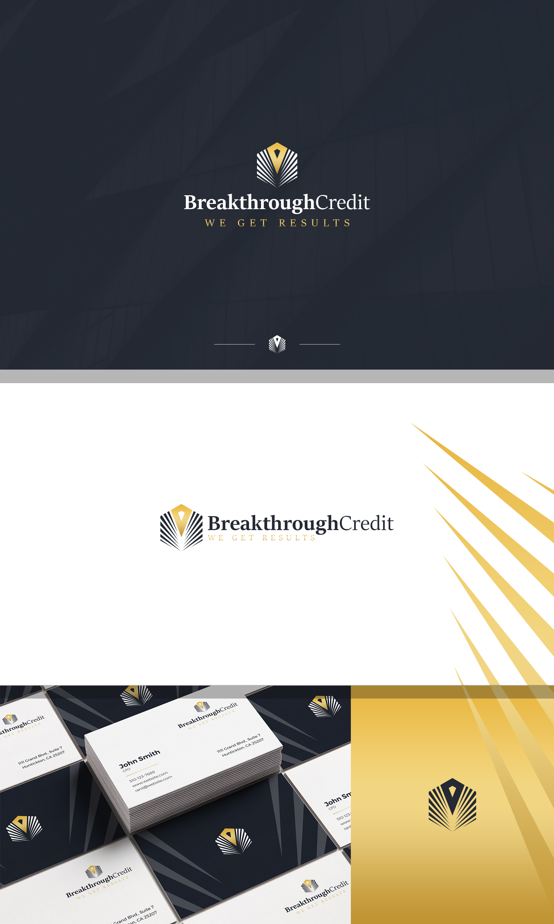Logo Design by JohnM. for this project | Design #27789915