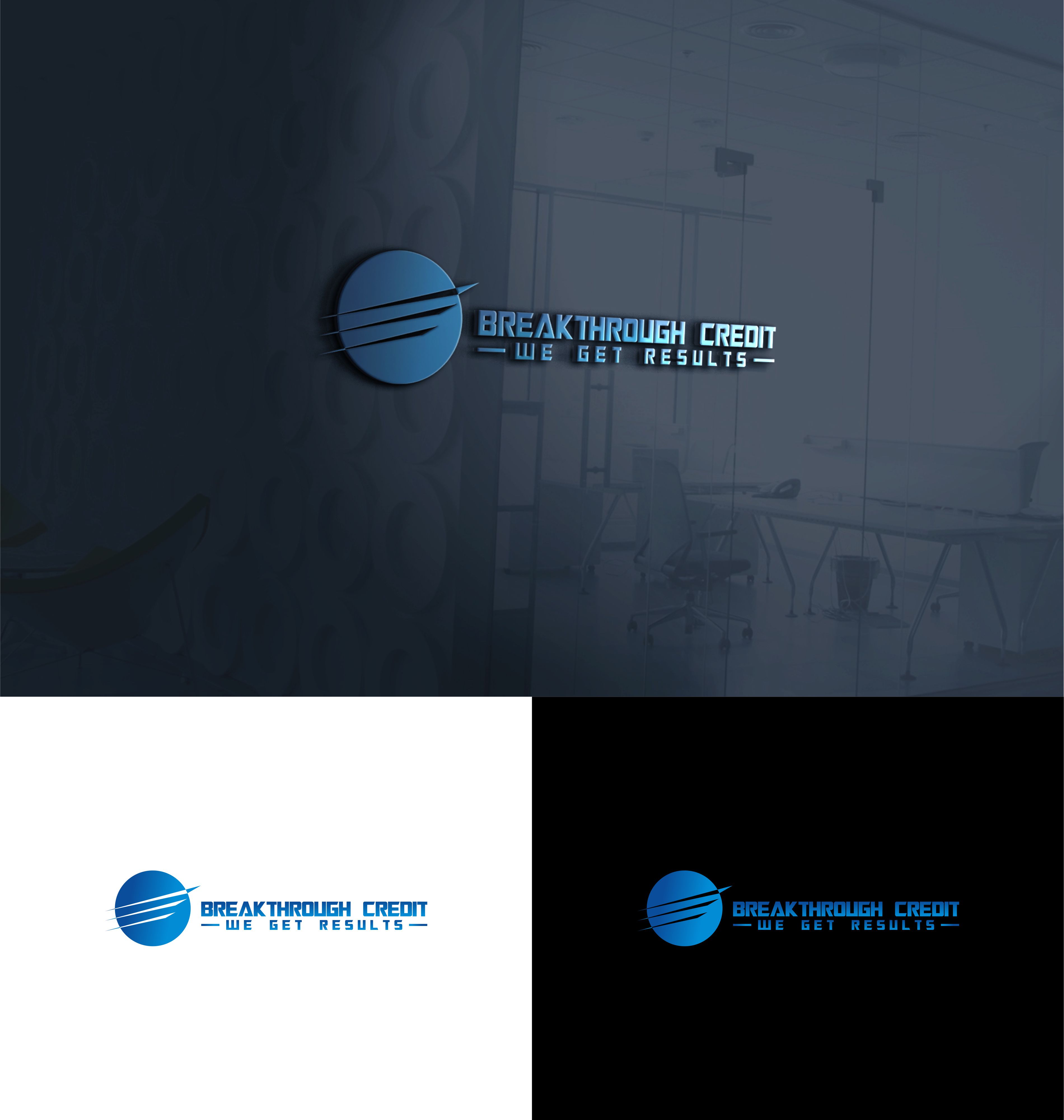 Logo Design by Septian Yossi for this project | Design #27789887