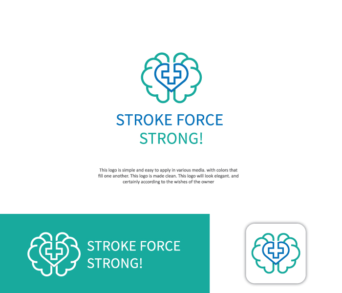 Logo Design by zulkifli  pulungan for Stoke Force Strong Inc. | Design #27805342