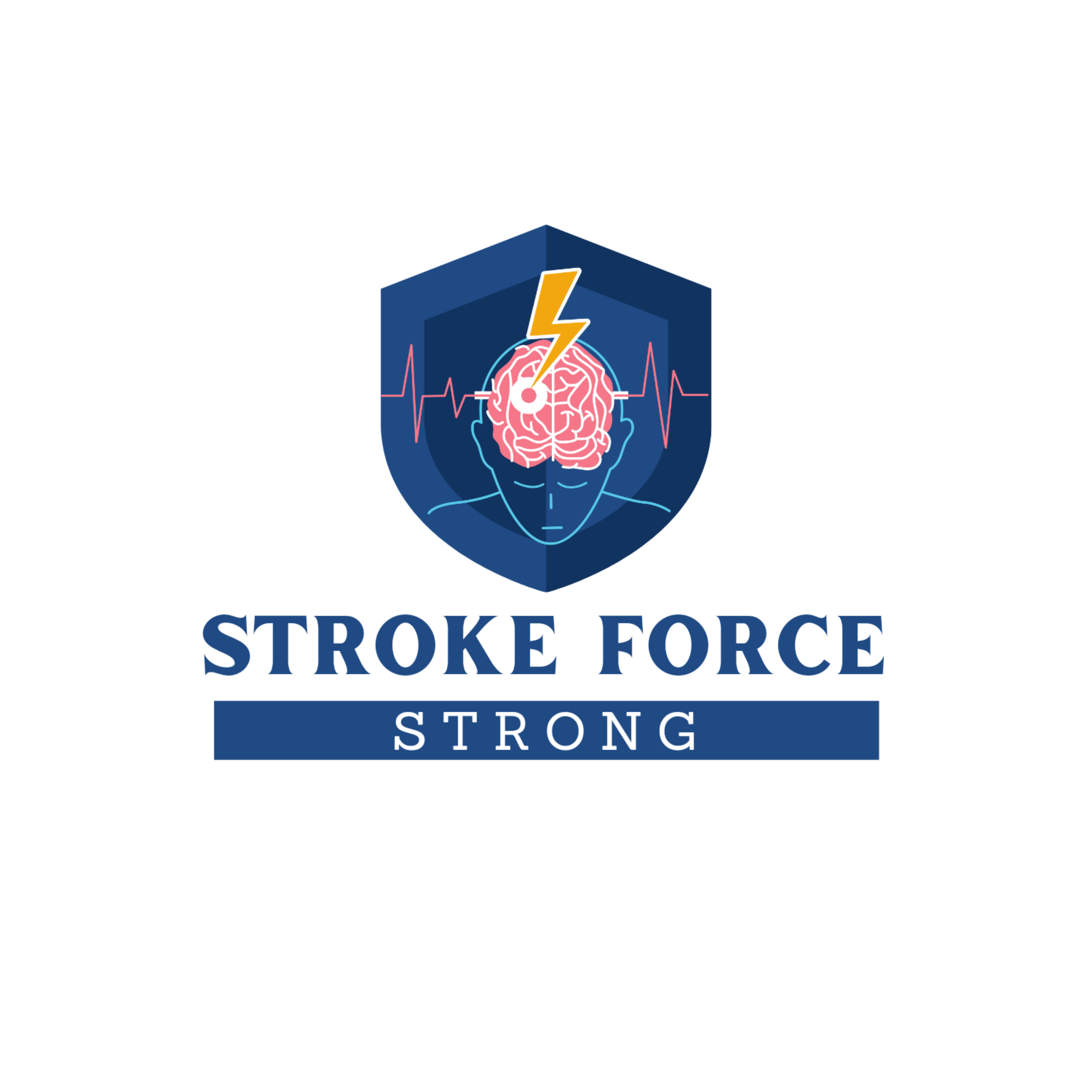 Logo Design by Graphical Era for Stoke Force Strong Inc. | Design #27788958