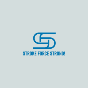 Logo Design by xarev for Stoke Force Strong Inc. | Design: #27786567