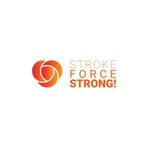 Logo Design by ymsdsgn for Stoke Force Strong Inc. | Design: #27801107