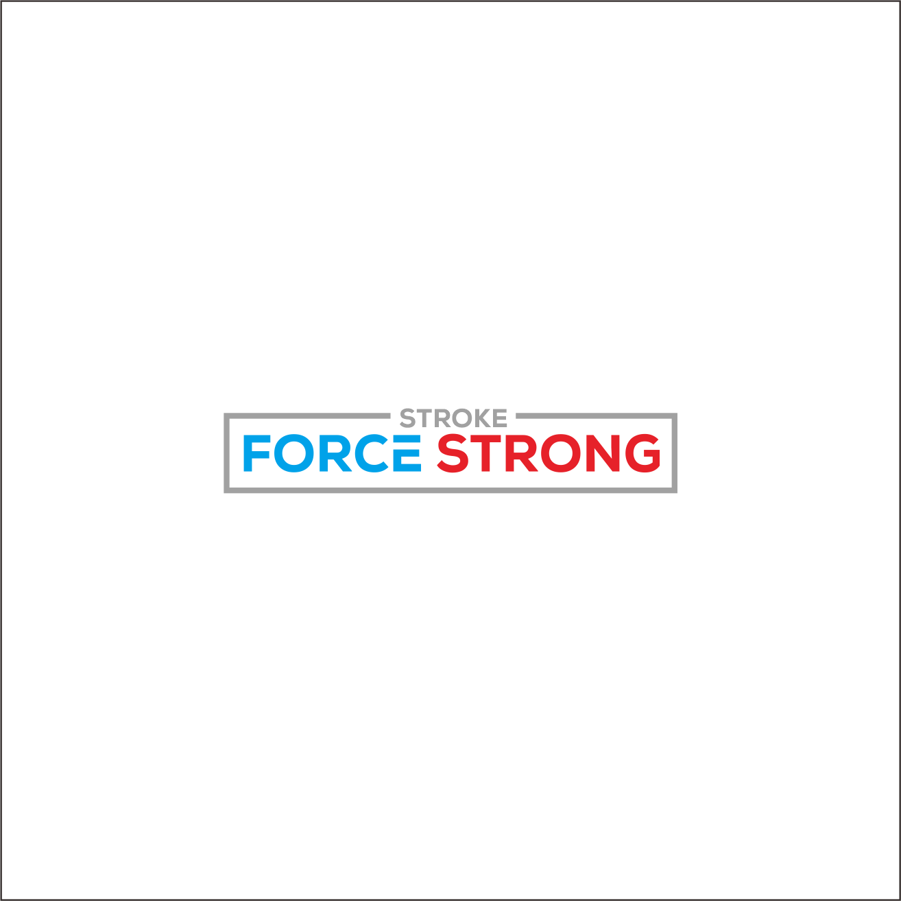 Logo Design by java land for Stoke Force Strong Inc. | Design #27796583