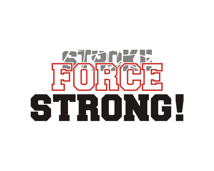 Logo Design by Gito Kahana for Stoke Force Strong Inc. | Design #27806967