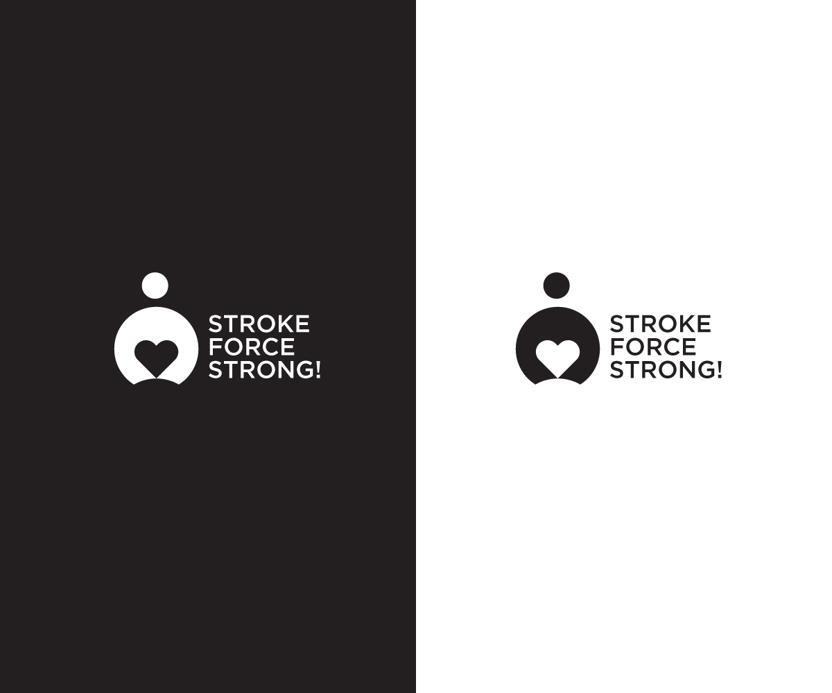 Logo Design by ATDias for Stoke Force Strong Inc. | Design #27793311
