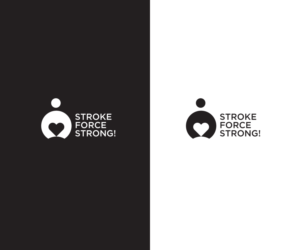 Logo Design by ATDias for Stoke Force Strong Inc. | Design: #27793311