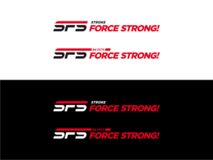 Diseño de Logo por Atvento Graphics para Stoke Force Strong Inc. | Diseño: #27789357