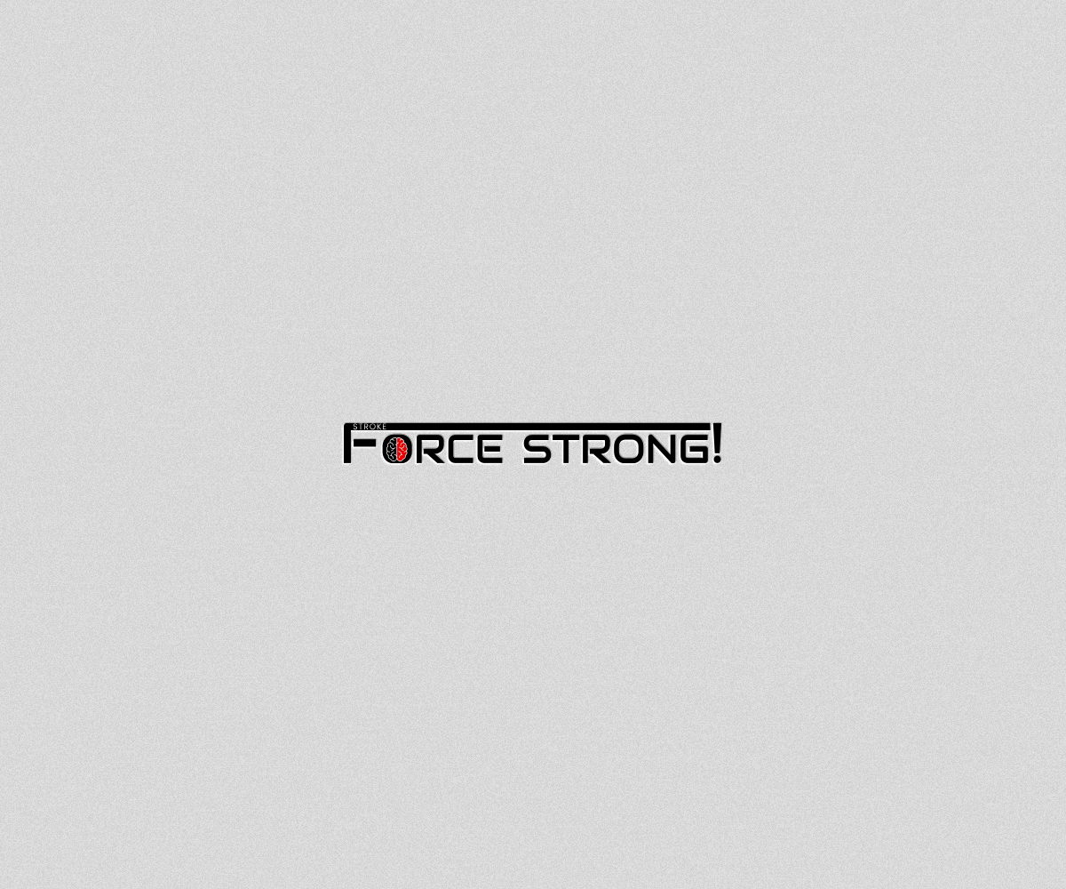 Logo Design by mrswapandeb for Stoke Force Strong Inc. | Design #27810006