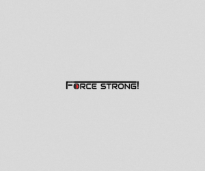 Logo Design by mrswapandeb for Stoke Force Strong Inc. | Design #27810006