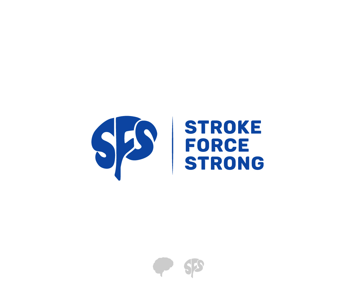 Logo Design by Pixelon Studio for Stoke Force Strong Inc. | Design #27788196