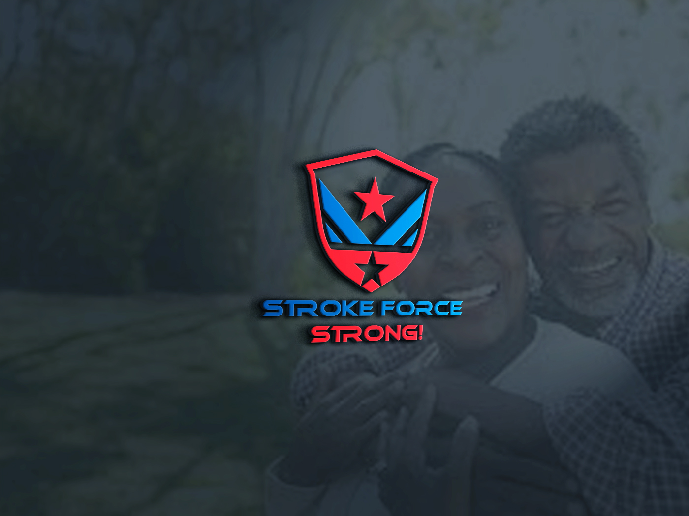 Logo Design by Deziners Zone for Stoke Force Strong Inc. | Design #27794228