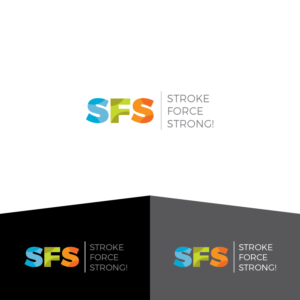 Diseño de Logo por Deziners Zone para Stoke Force Strong Inc. | Diseño: #27794229