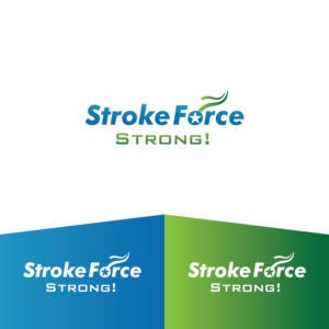 Diseño de Logo por Deziners Zone para Stoke Force Strong Inc. | Diseño: #27794230