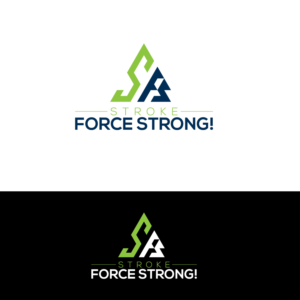 Diseño de Logo por Deziners Zone para Stoke Force Strong Inc. | Diseño: #27794255