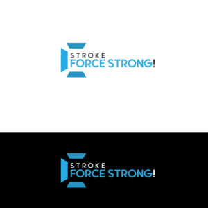 Diseño de Logo por Deziners Zone para Stoke Force Strong Inc. | Diseño: #27794256