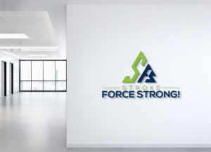 Diseño de Logo por Deziners Zone para Stoke Force Strong Inc. | Diseño: #27794257