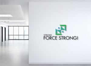 Diseño de Logo por Deziners Zone para Stoke Force Strong Inc. | Diseño: #27794258