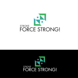 Diseño de Logo por Deziners Zone para Stoke Force Strong Inc. | Diseño: #27794260