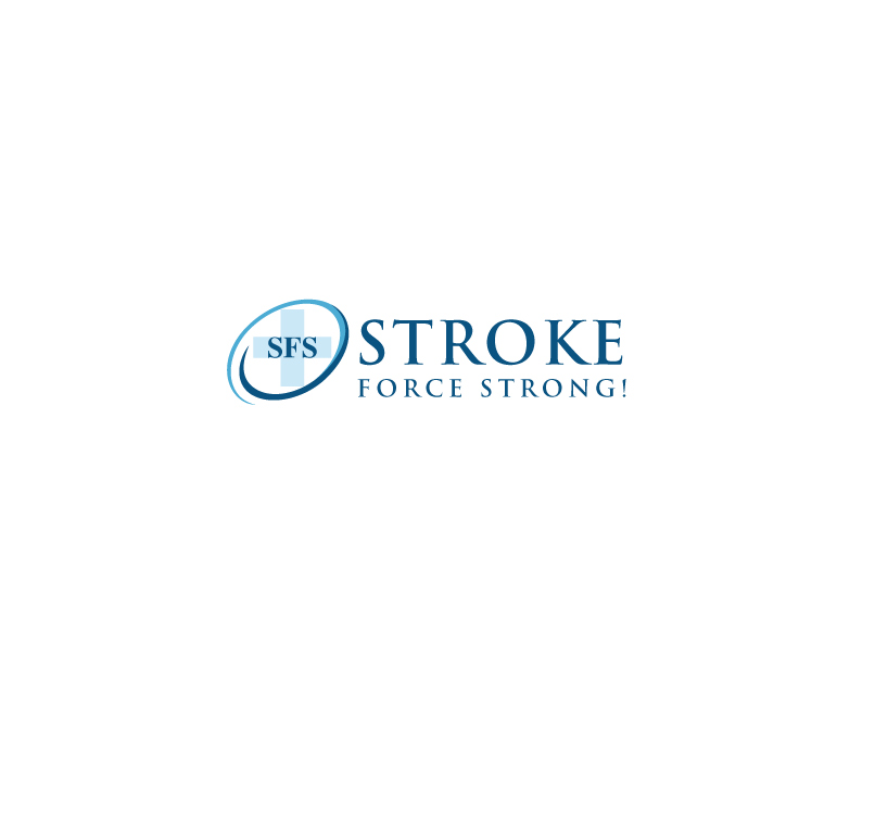 Logo Design by instudio for Stoke Force Strong Inc. | Design #27792041