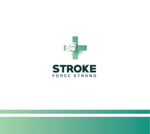 Logo Design by A.STUDIO for Stoke Force Strong Inc. | Design: #27808410