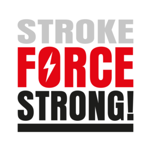 Logo Design by philipfitzsimmons for Stoke Force Strong Inc. | Design #27789813