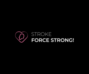 Logo Design by _Asadancs for Stoke Force Strong Inc. | Design: #27791177
