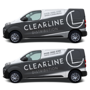Car Wrap Design by White Diary for this project | Design: #27795019