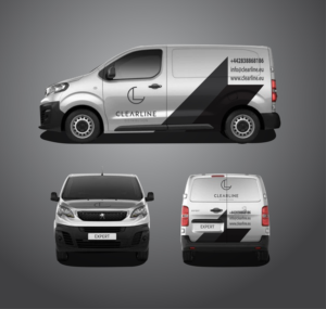 Car Wrap-Design von ArtyFive DesignStudio für dieses Projekt | Design #27813010