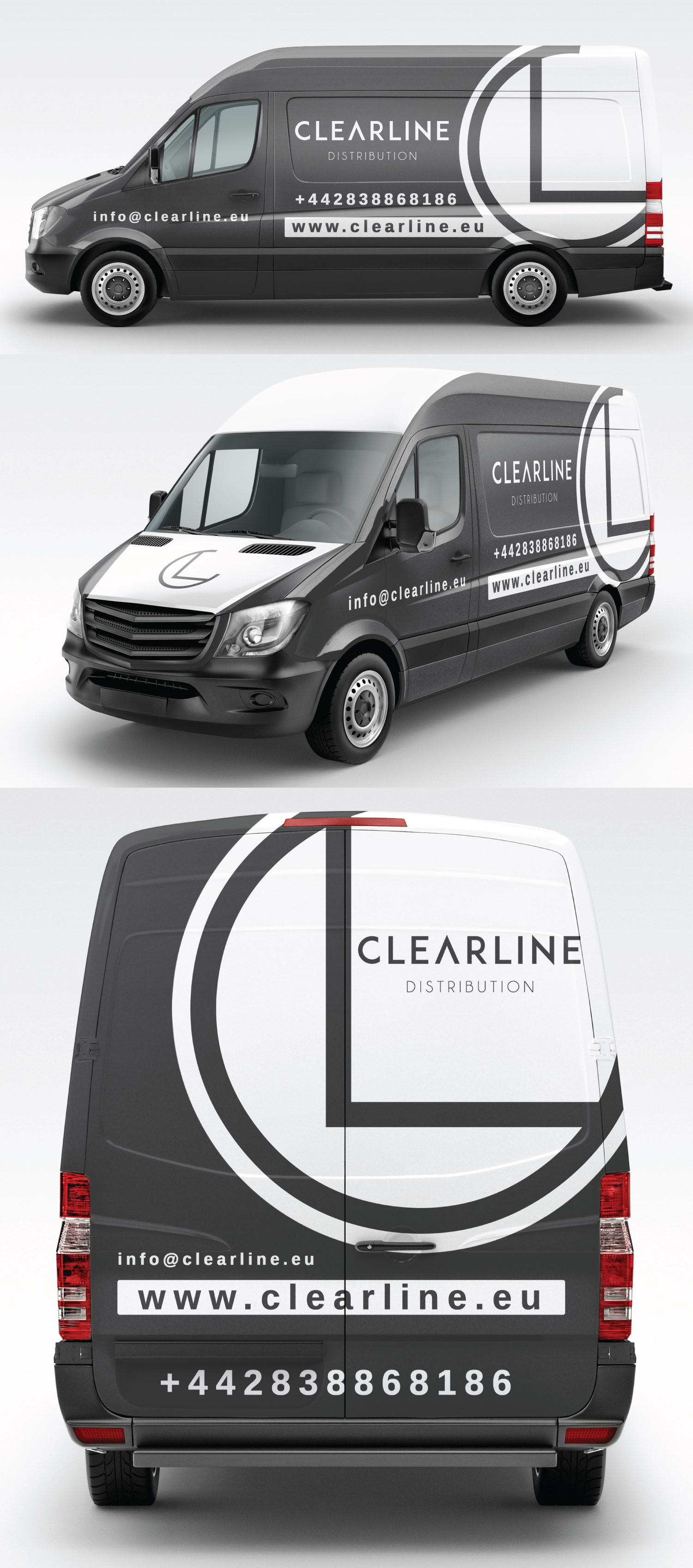 Car Wrap Design by LAXMI DESIGNHUB for this project | Design #27807772