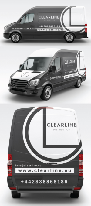 Diseño de Rotulación de Vehículo por LAXMI DESIGNHUB para este proyecto | Diseño: #27807772