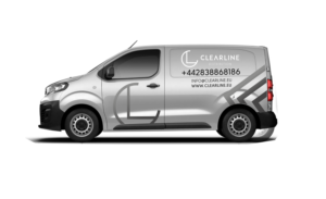 Car Wrap Design by Taya Bright