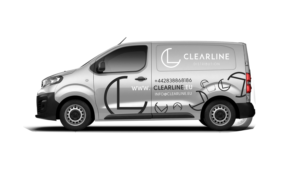 Car Wrap Design by Taya Bright for this project | Design: #27792551