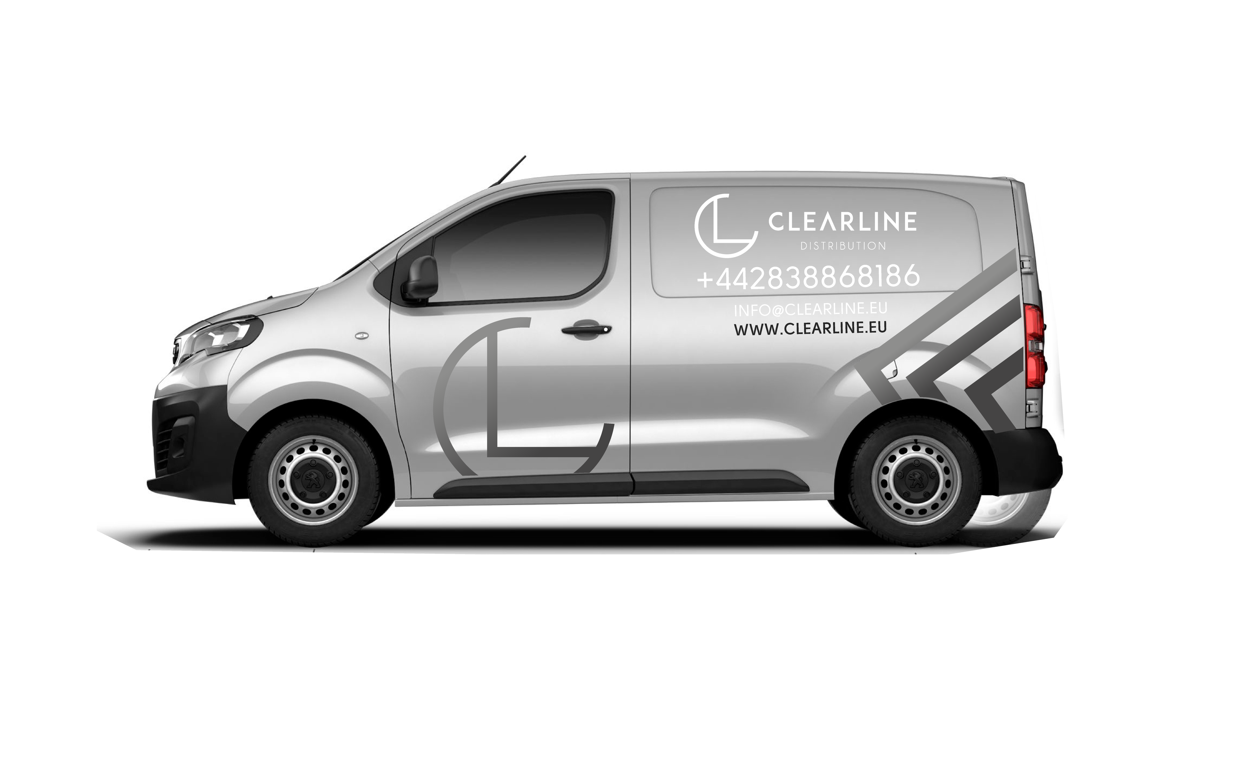 Car Wrap Design by Taya Bright for this project | Design #27792552