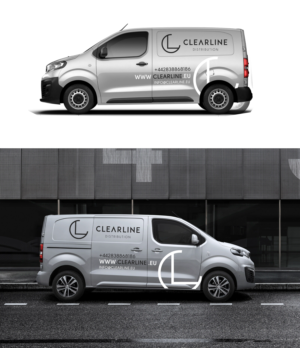 Car Wrap Design by Taya Bright for this project | Design: #27792553