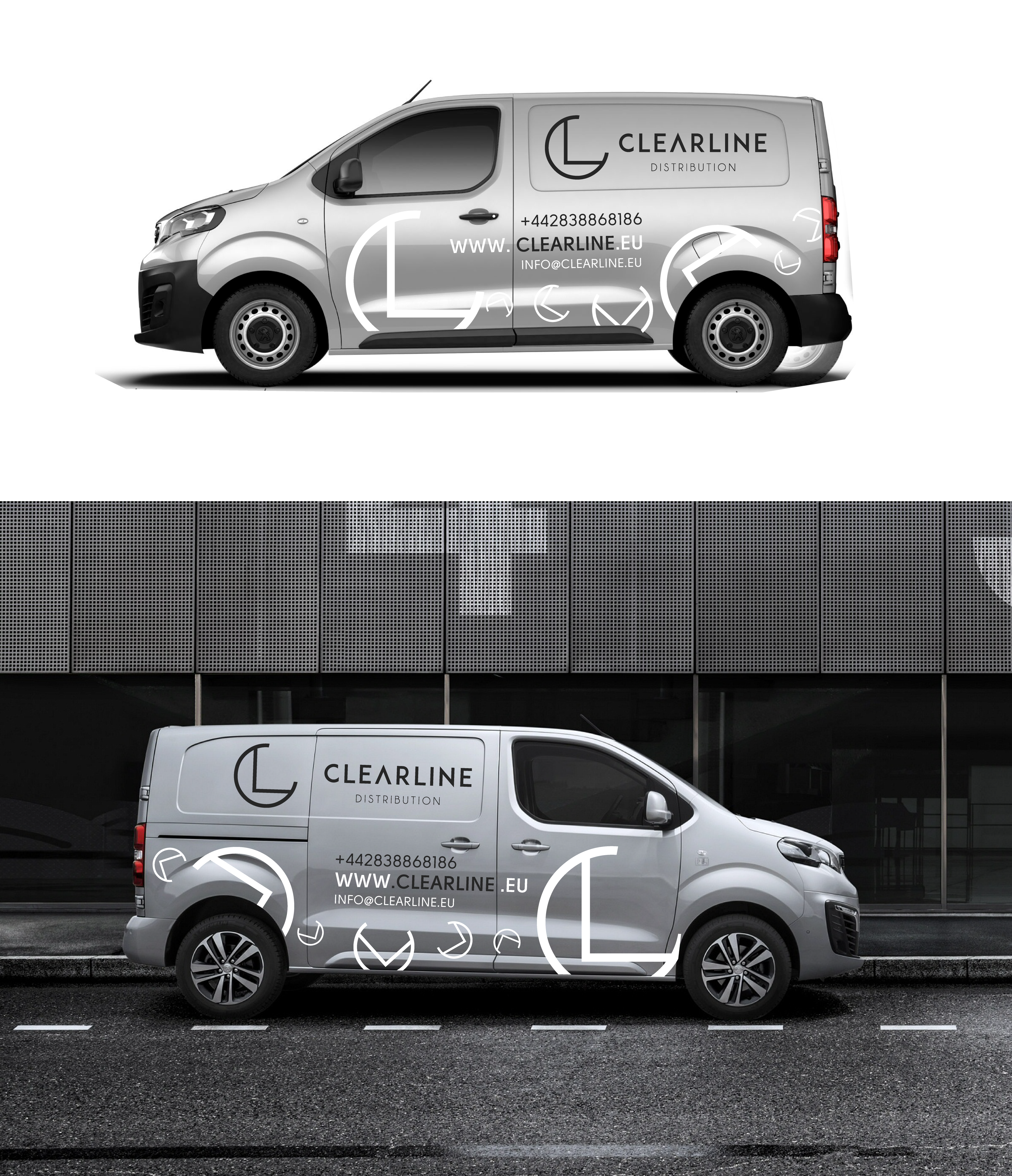 Car Wrap Design by Taya Bright for this project | Design #27792559