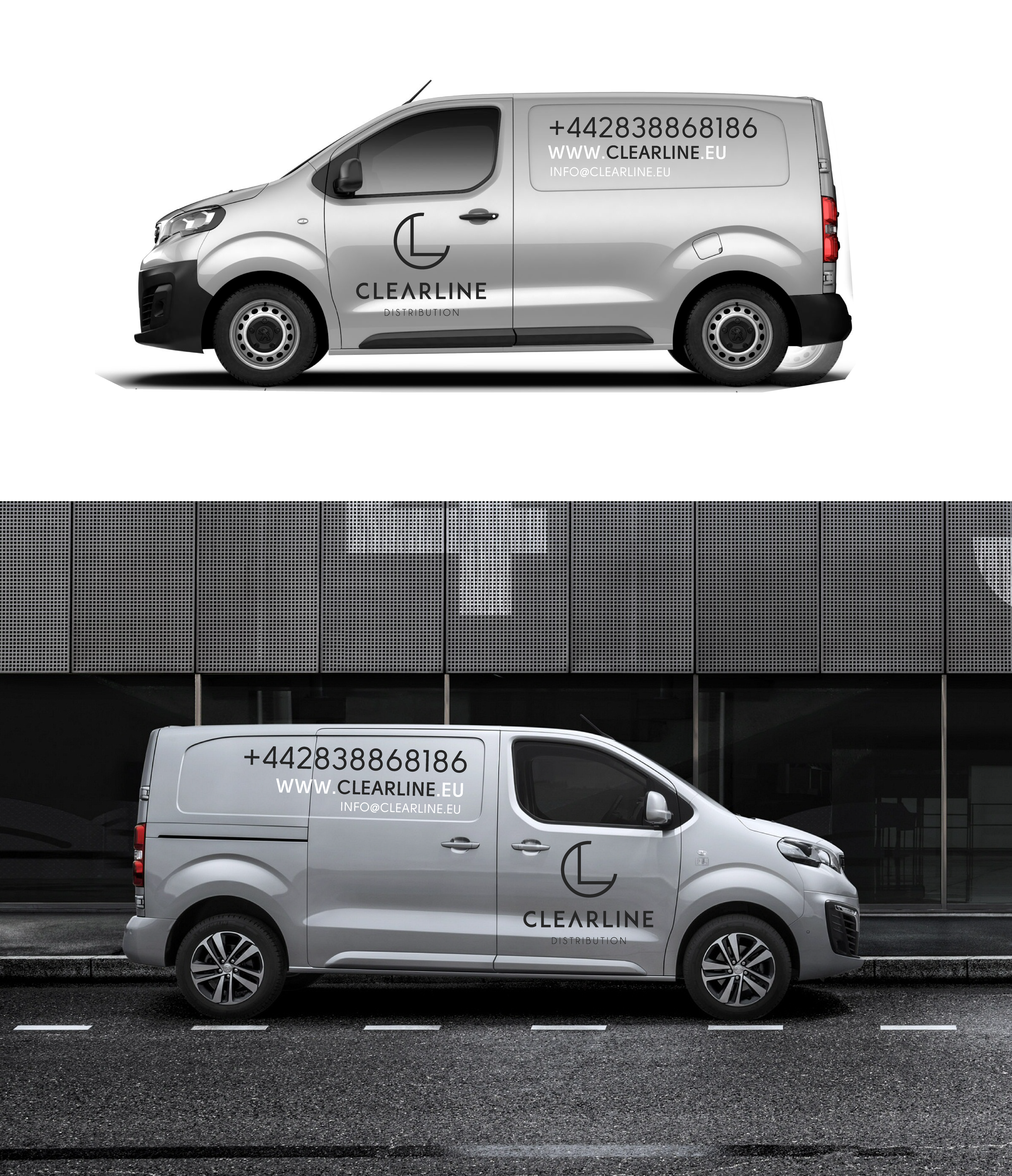 Car Wrap Design by Taya Bright for this project | Design #27792561