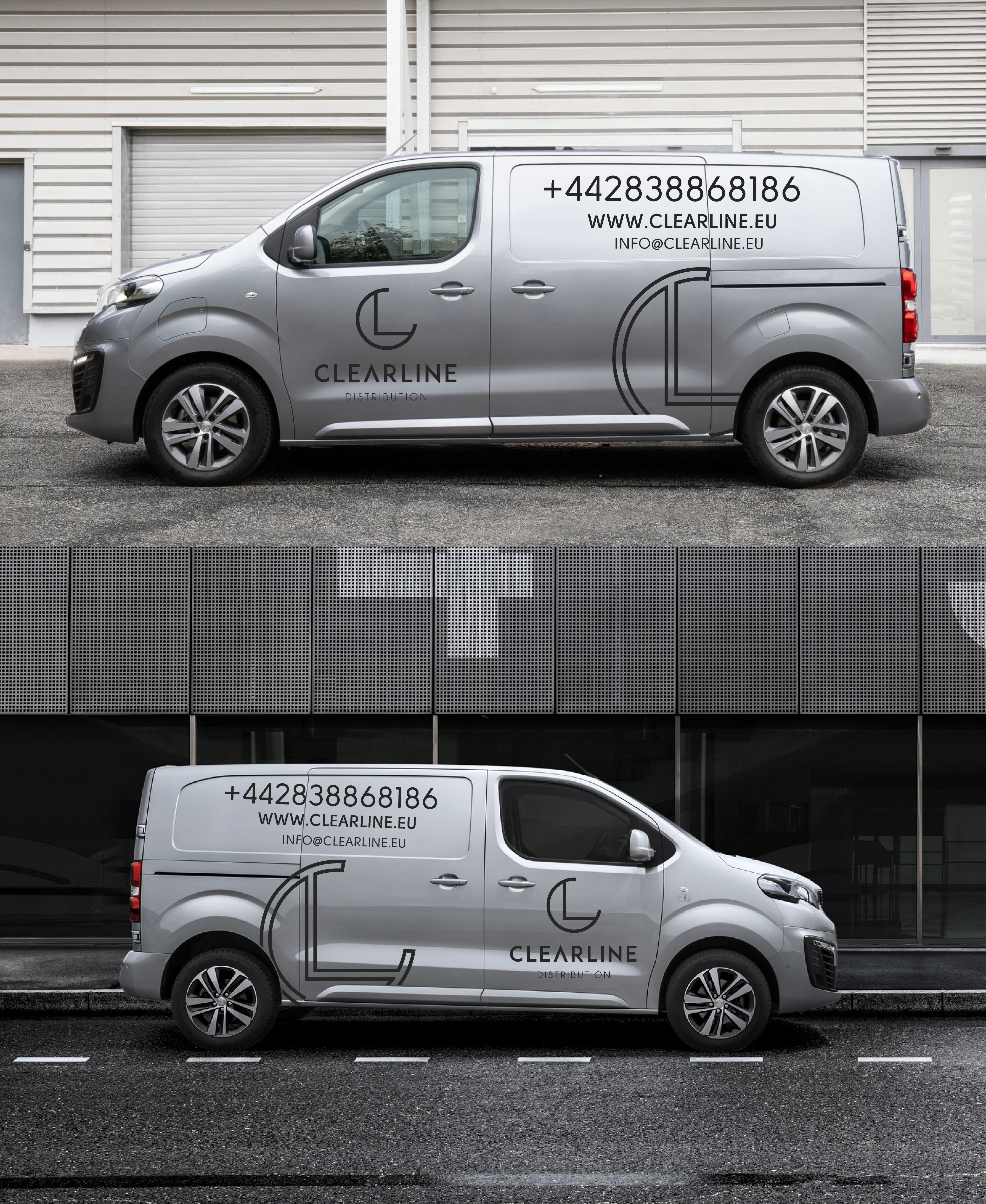 Car Wrap Design by Taya Bright for this project | Design #27792569